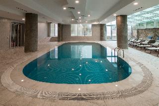 Elite Hotel Darica fotoÄŸrafÄ±