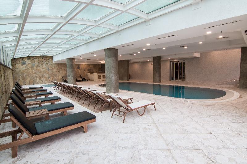 Elite Hotel Darica - Aktivite