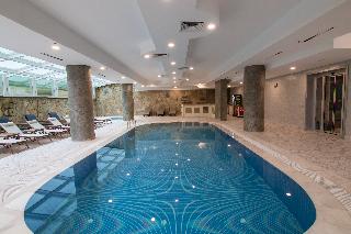 Elite Hotel Darica fotoÄŸrafÄ±