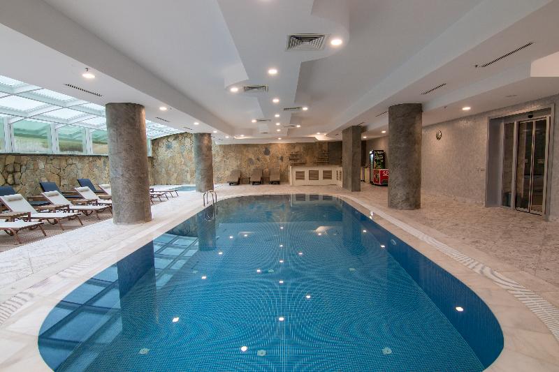 Elite Hotel Darica - Aktivite