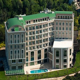 Elite Hotel Darica otel fotoğrafı