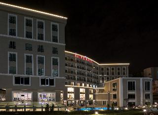 Elite Hotel Darica fotoÄŸrafÄ±