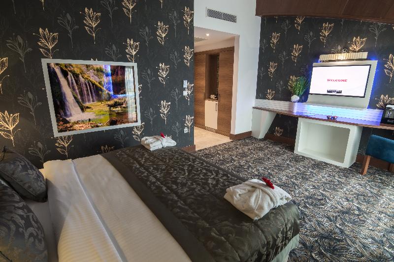 Elite Hotel Darica - Genel