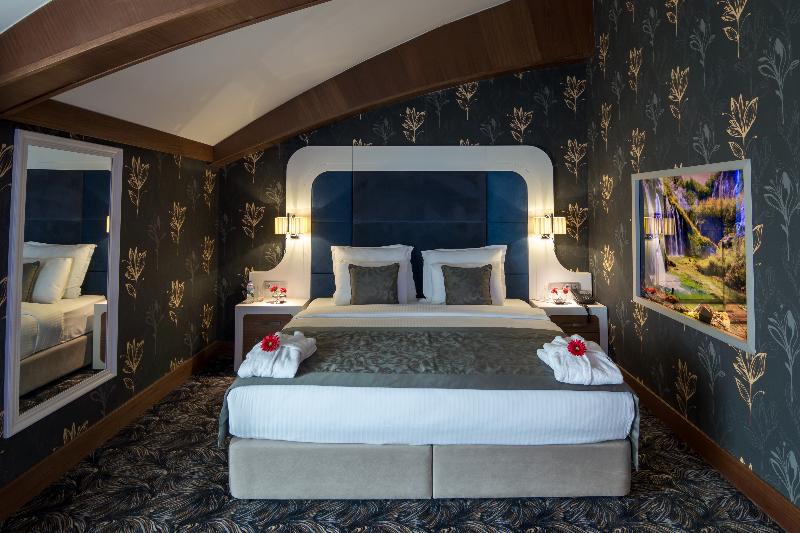 Elite Hotel Darica - Oda