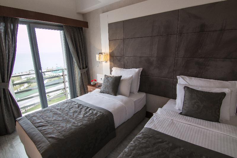 Elite Hotel Darica - Oda
