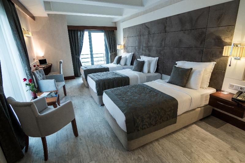 Elite Hotel Darica - Oda