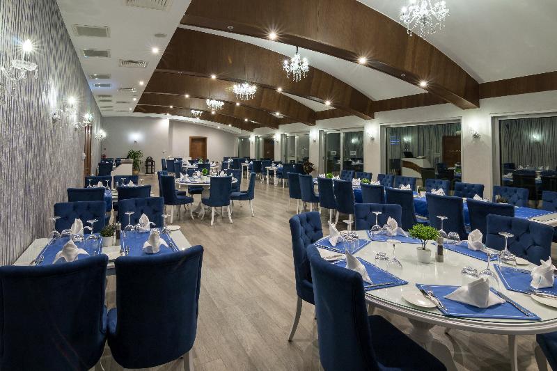 Elite Hotel Darica - Oda