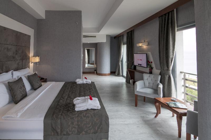 Elite Hotel Darica - Oda