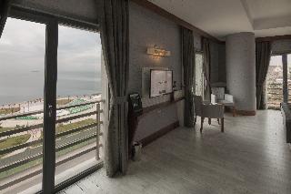 Elite Hotel Darica fotoÄŸrafÄ±