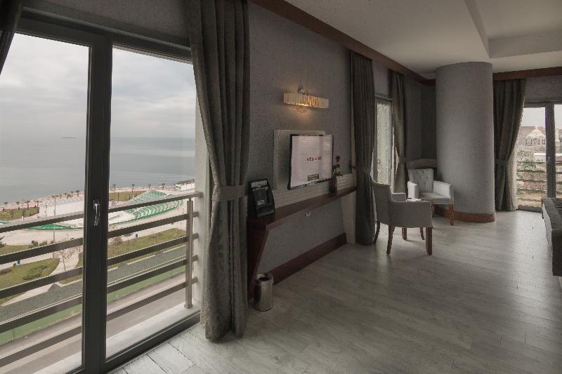 Elite Hotel Darica - Oda