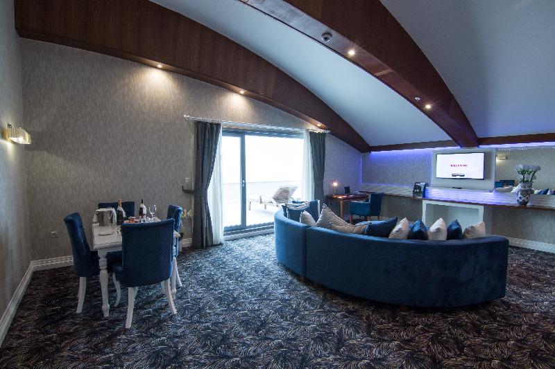 Elite Hotel Darica - Oda