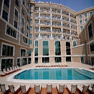 Elite Hotel Darica fotoÄŸrafÄ±