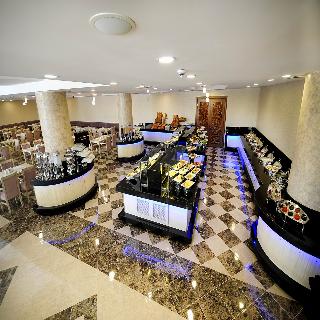 Elite Hotel Darica fotoÄŸrafÄ±