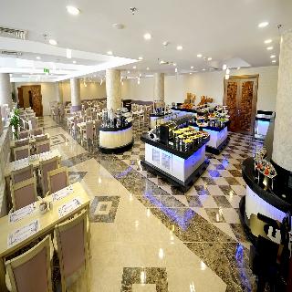 Elite Hotel Darica fotoÄŸrafÄ±