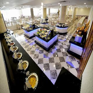 Elite Hotel Darica fotoÄŸrafÄ±