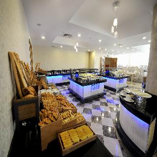 Elite Hotel Darica fotoÄŸrafÄ±