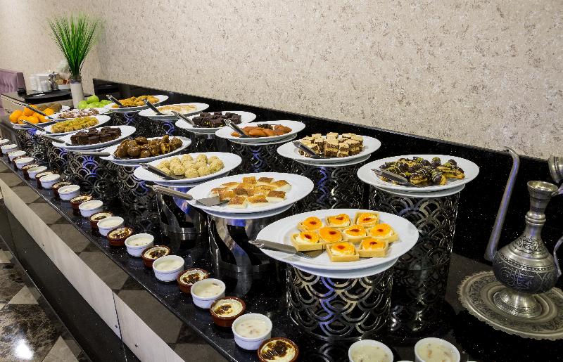 Elite Hotel Darica - Restoran