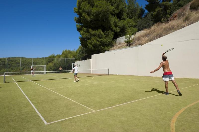 Alonissos Beach Bungalows & Suites Hotel - Aktivite