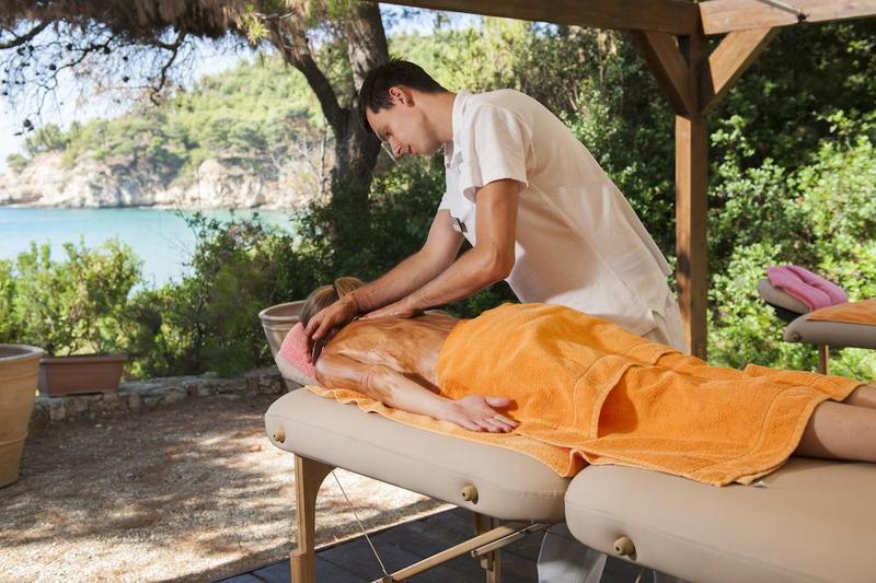Alonissos Beach Bungalows & Suites Hotel - Aktivite