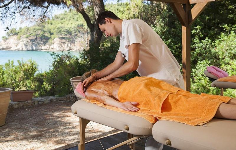Alonissos Beach Bungalows & Suites Hotel - Aktivite