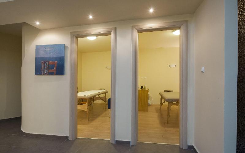 Alonissos Beach Bungalows & Suites Hotel - Aktivite