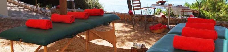 Alonissos Beach Bungalows & Suites Hotel - Aktivite