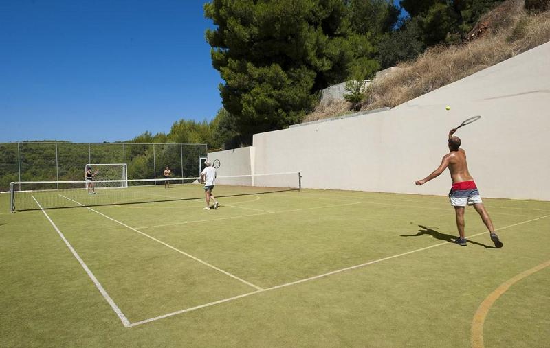 Alonissos Beach Bungalows & Suites Hotel - Aktivite