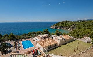Alonissos Beach Bungalows & Suites Hotel otel fotoğrafı
