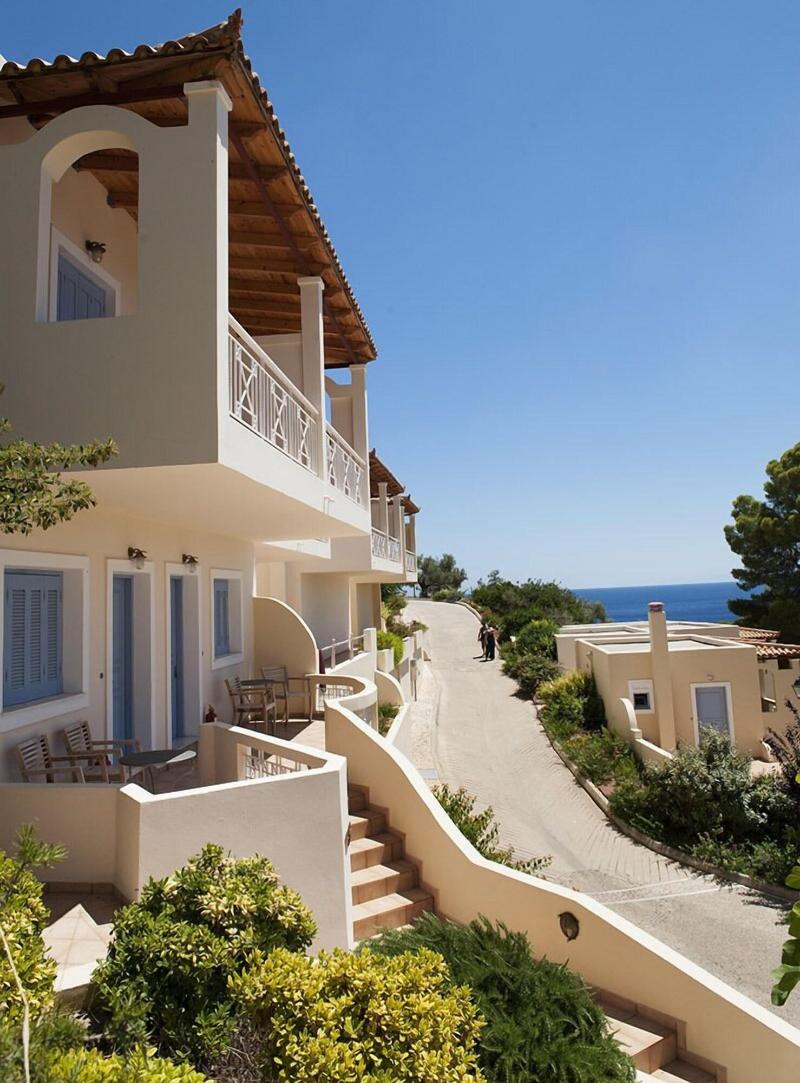 Alonissos Beach Bungalows & Suites Hotel - Genel