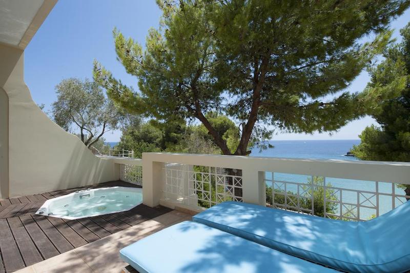 Alonissos Beach Bungalows & Suites Hotel - Genel