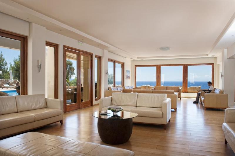 Alonissos Beach Bungalows & Suites Hotel - Oda