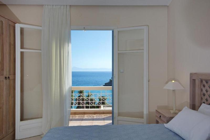 Alonissos Beach Bungalows & Suites Hotel - Oda