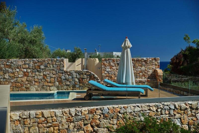 Alonissos Beach Bungalows & Suites Hotel - Oda