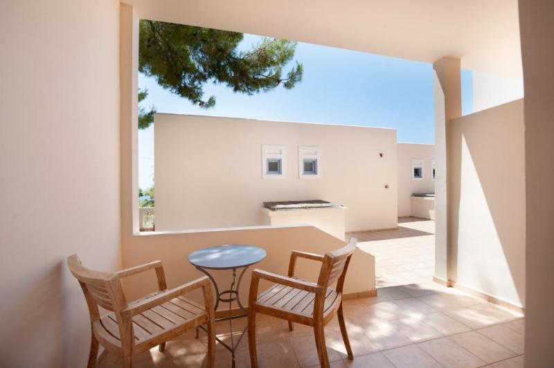 Alonissos Beach Bungalows & Suites Hotel - Oda