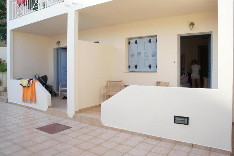 Alonissos Beach Bungalows & Suites Hotel - Oda