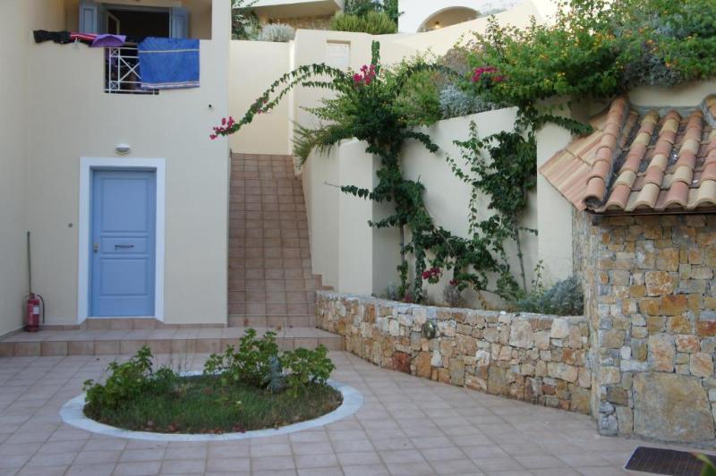 Alonissos Beach Bungalows & Suites Hotel - Oda