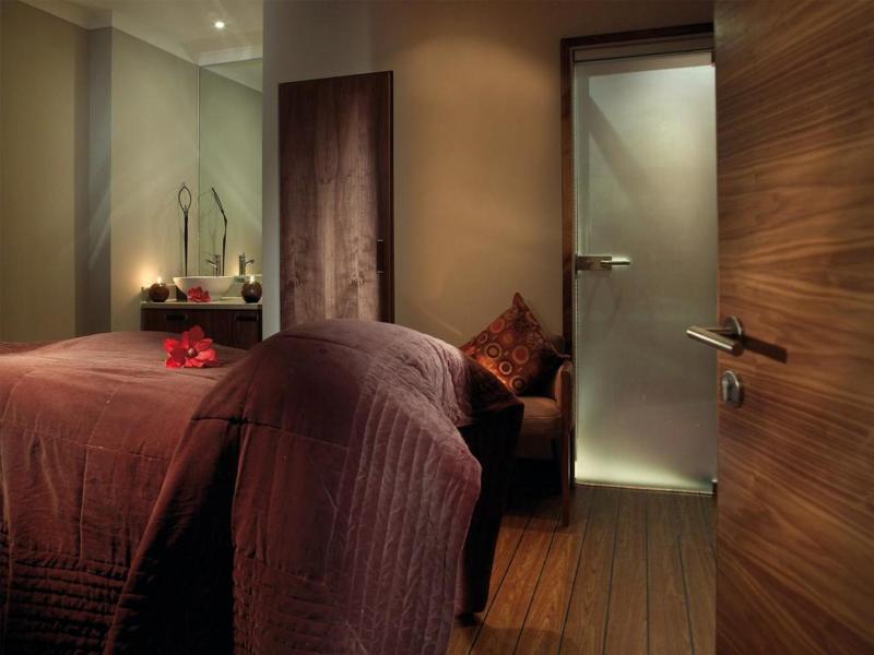 Macdonald Old England Hotel & Spa - Aktivite
