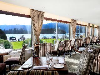 Macdonald Old England Hotel & Spa fotoÄŸrafÄ±