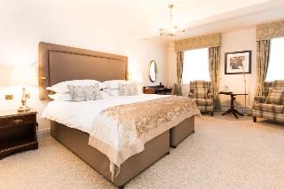 Macdonald Old England Hotel & Spa fotoÄŸrafÄ±