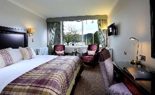 Macdonald Old England Hotel & Spa fotoÄŸrafÄ±