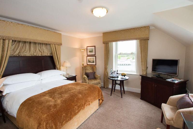 Macdonald Old England Hotel & Spa - Oda