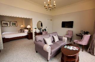 Macdonald Old England Hotel & Spa fotoÄŸrafÄ±