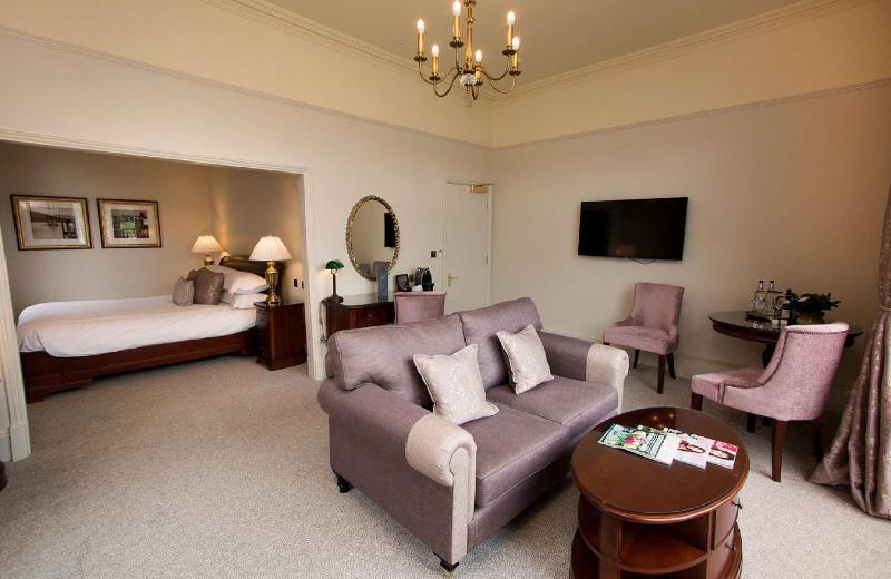 Macdonald Old England Hotel & Spa - Oda