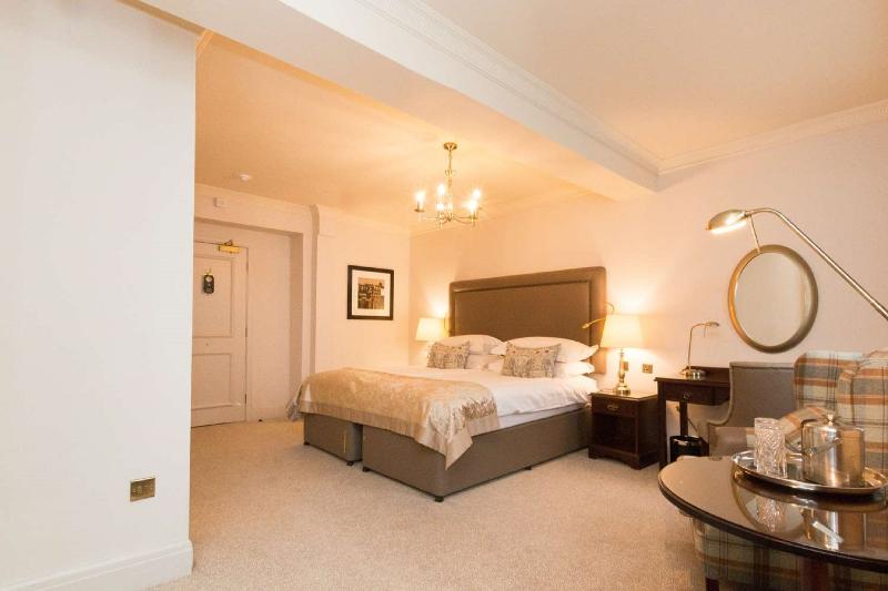 Macdonald Old England Hotel & Spa - Oda
