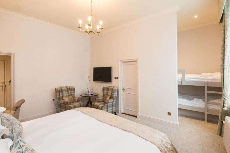 Macdonald Old England Hotel & Spa - Oda