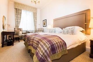 Macdonald Old England Hotel & Spa fotoÄŸrafÄ±