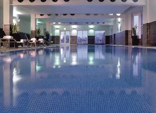 Macdonald Old England Hotel & Spa fotoÄŸrafÄ±