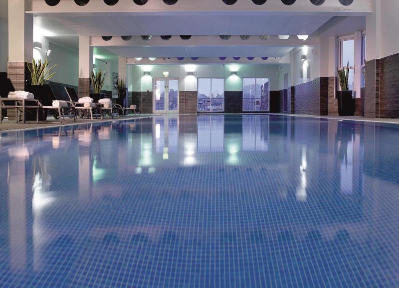Macdonald Old England Hotel & Spa - Havuz