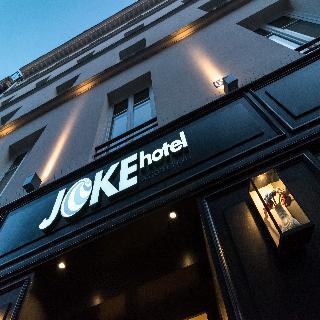 Joke Astotel otel fotoğrafı