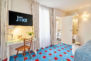 Joke Astotel fotoÄŸrafÄ±